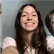 Doy classes de inglés donde especialmente puedes practicar la conversación (speaking)